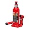 Big Red Torin Big Red Hydraulic 12000 lb Automotive Bottle Jack T90603B - alternate 1
